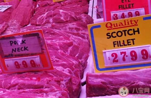 羊肉价格连涨八周是什么原因 过年羊肉还会涨价吗
