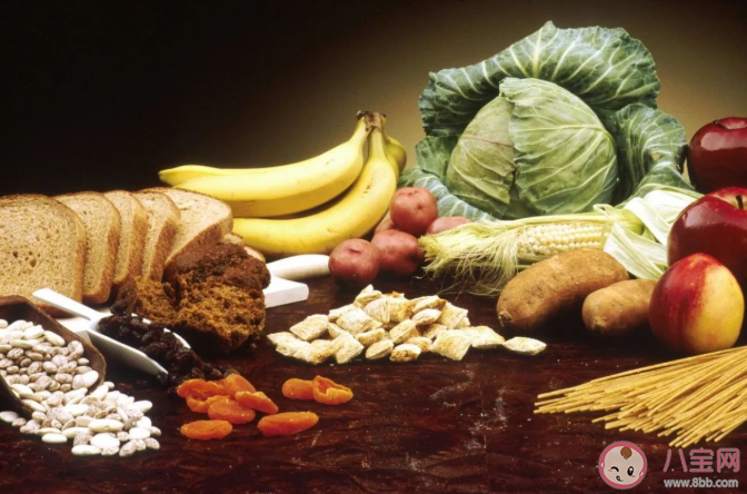 2020全国膳食纤维日是几月几日 常见的富含膳食纤维食物有哪些