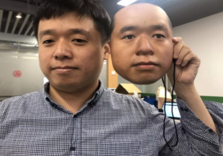 3D人脸面具能不能被手机识别吗 3D人脸面具可以刷脸支付吗