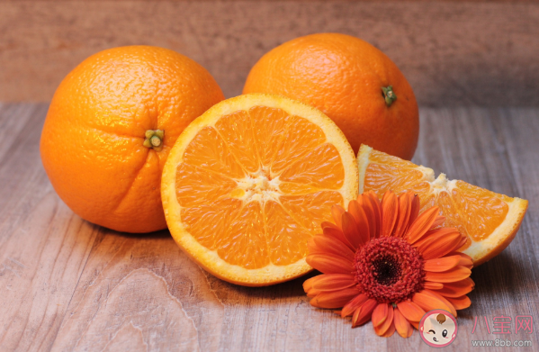 热橙子水|热橙子水做法教程 橙子加热后有什么功效与作用