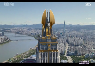 《顶楼》100层赫拉宫殿现实生活真的存在吗 顶楼取景地在哪里