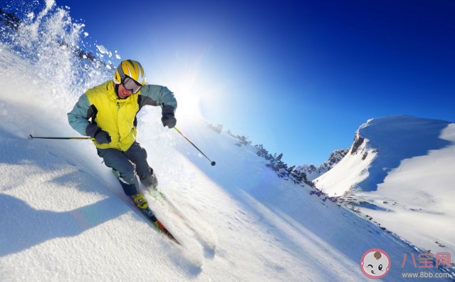 滑雪是极限运动吗 初学者滑雪应注意什么