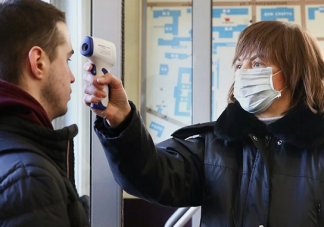 新冠患者导致嗅觉倒错是怎么回事 国外的疫情有多严重