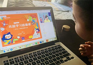 猿辅导网课适合几岁孩子学习 6岁孩子能上猿辅导的网课吗