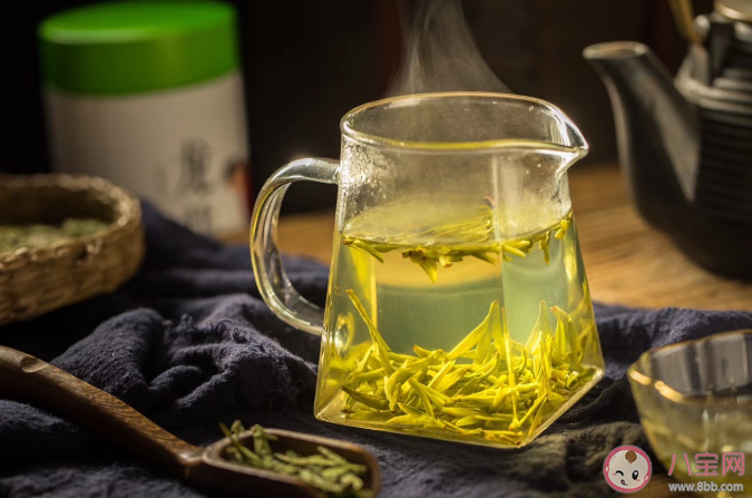 喝绿茶有助防流感吗 ​喝绿茶有哪些好处
