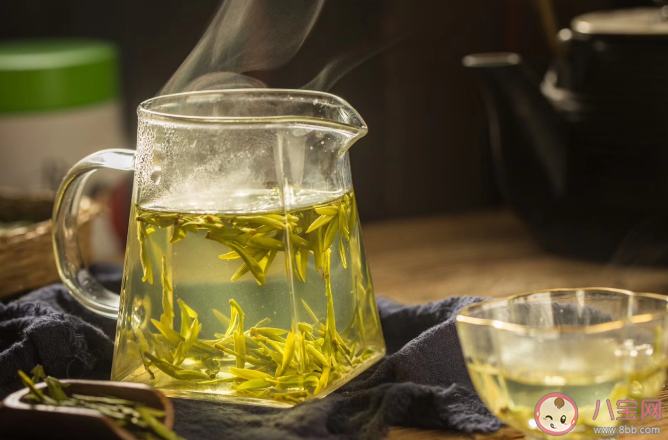 喝绿茶有助防流感吗 ​喝绿茶有哪些好处