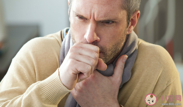 长期咳嗽会是肺癌吗 肺癌的早期常见症状总结