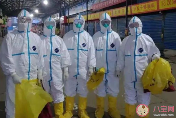 南京一企业仓库地面核酸检测阳性是什么原因 有没有出现人员感染