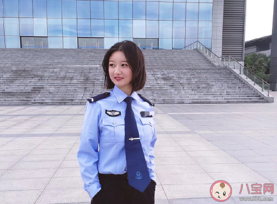 2021警察节祝福语简单句子 送给辛苦的警察祝福语