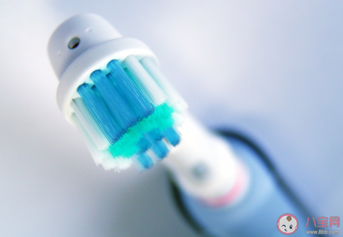 电动牙刷|买电动牙刷是交智商税吗 电动牙刷的重要性