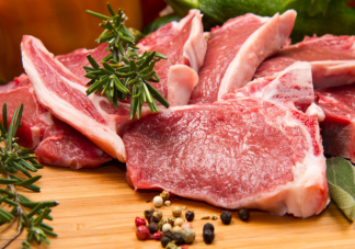 三九天羊肉进补攻略 羊肉如何吃得健康养生
