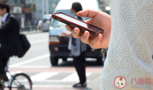 天津处罚过马路的低头族是怎么回事 过马路低头看手机有多危险