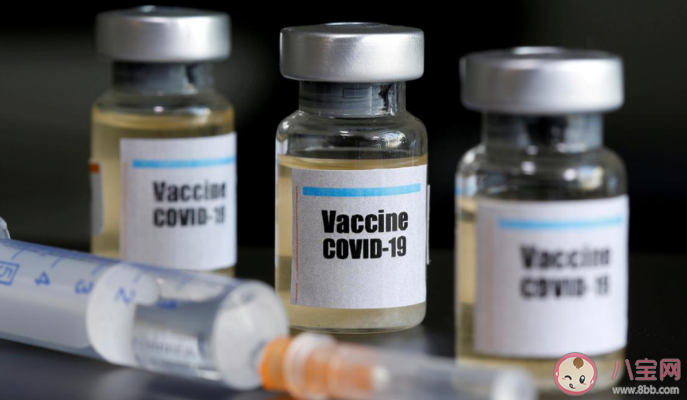 2021如何应对新冠肺炎 2021年疫苗能终结新冠大流行吗