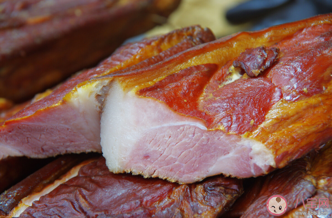 经常吃腊肉会得癌症吗 腊肉如何正确健康食用