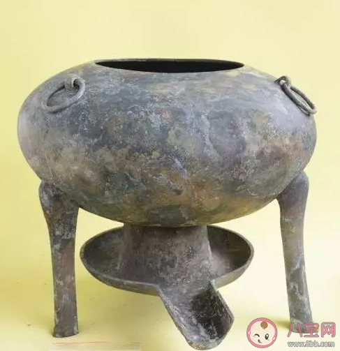 古代人|古代人也爱吃火锅吗 汉代人是如何吃火锅的