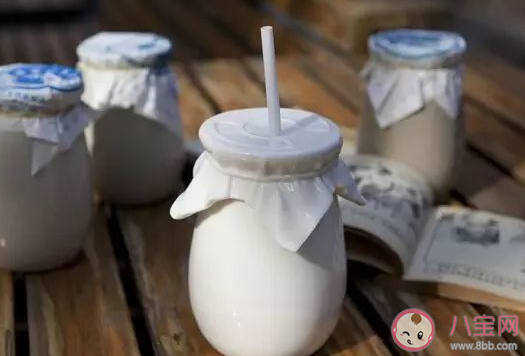 【万爱娱】饭后喝酸奶真的能促进消化吗 饭后酸奶能减肥吗