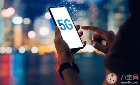 不办5G套餐也能用5G网是真的吗 手机怎么使用5G网络