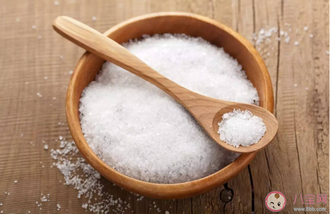 低盐零食|低盐零食为什么不受欢迎 身体出现什么症状要少吃盐