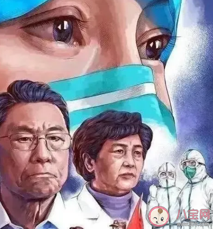 中国为什么能在短时间内控制住疫情 春节期间如何做好疫情防控