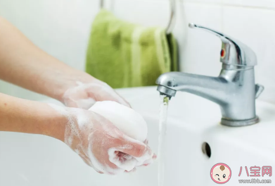 洗手液洗手有杀菌的作用吗 消毒洗手液怎么用好