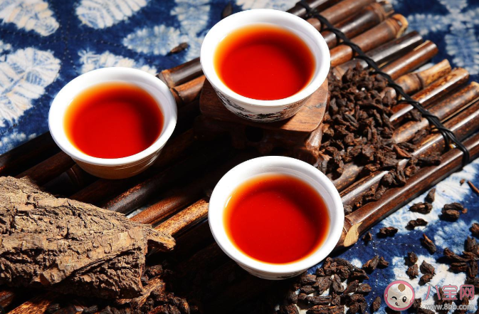 普洱茶|喝普洱茶能降脂减肥吗 喝普洱茶要注意什么