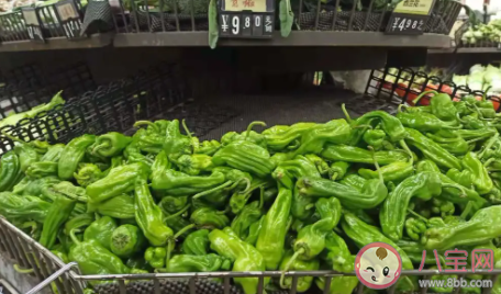 大葱尖椒价格为什么上涨 蔬菜价格何时恢复正常