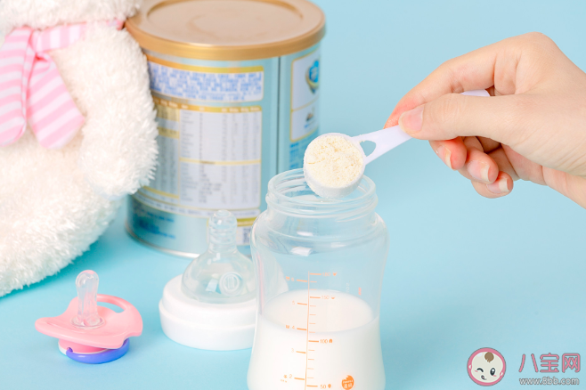 疫情期间进口奶粉还能买吗 进口奶粉安全吗