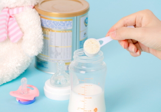 疫情期间进口奶粉还能买吗 进口奶粉安全吗