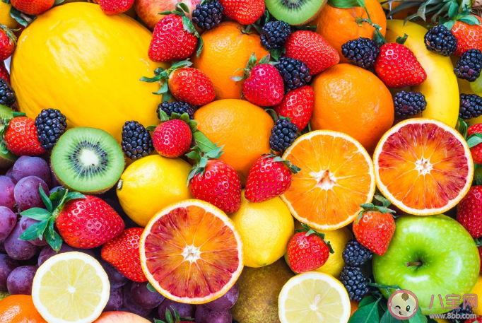 吃水果|吃水果会不会感染新冠病毒 能用消毒剂处理水果蔬菜吗