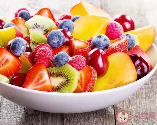 减肥的人八点后吃水果会胖吗 哪些水果适合减肥期间吃