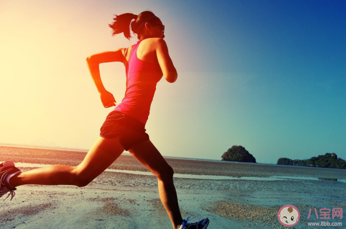 女生长期跑步身体会有哪些变化 跑步相关注意事项