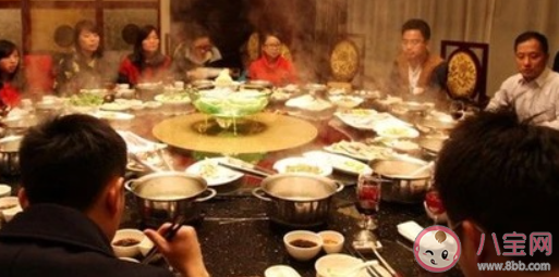 北京春节聚餐指南要求是什么 春节聚餐的注意事项