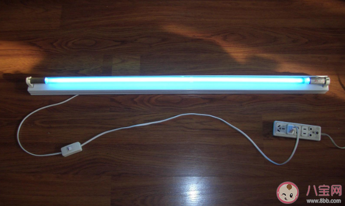 【万爱娱】紫外线消毒灯适用于哪些方面的消毒 紫外线消毒灯使用注意事项