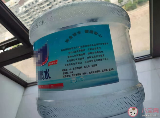 假的桶装水|假的桶装水是怎么出现的 怎么辨别桶装水真假