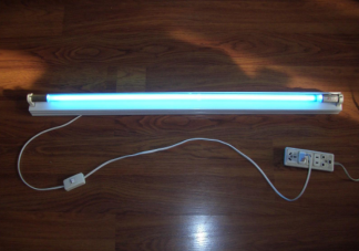 紫外线消毒灯适用于哪些方面的消毒 紫外线消毒灯使用注意事项