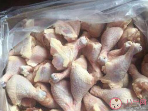 中国对泰国鸡肉进口量|中国对泰国鸡肉进口量暴增82%是怎么回事 国内为什么鸡肉进口量增大了