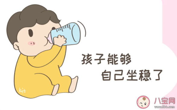宝宝6个月先喝牛奶还是先吃辅食 六个月后宝宝辅食怎么吃