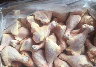 中国对泰国鸡肉进口量暴增82%是怎么回事 国内为什么鸡肉进口量增大了