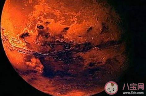 地球上哪些微生物可在火星暂时存活 火星上是否有生命存在