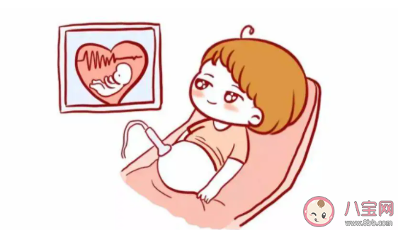 胎心监护可以在家做吗 胎心监护就是听宝宝心跳吗