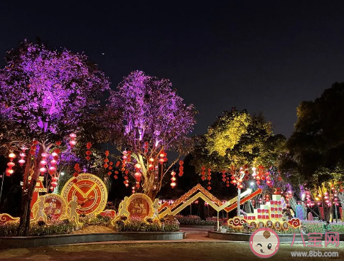 2021武汉元宵节哪里可以看灯会 关于元宵节传统习俗介绍