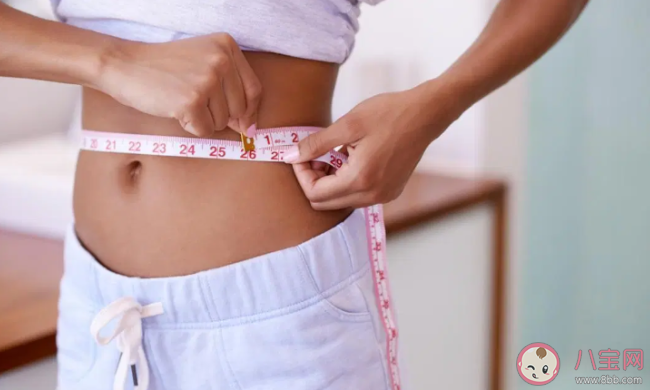男女生理想体脂率是多少 体脂率越低越好吗