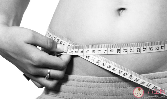 男女生理想体脂率是多少 体脂率越低越好吗