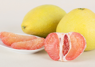 柚子适合糖尿病患者吃吗 糖尿病患者一天能吃多少柚子