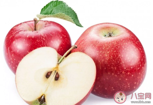 【万爱娱】吃苹果时太酸了有什么办法解决吗 为什么煮了苹果之后会变酸