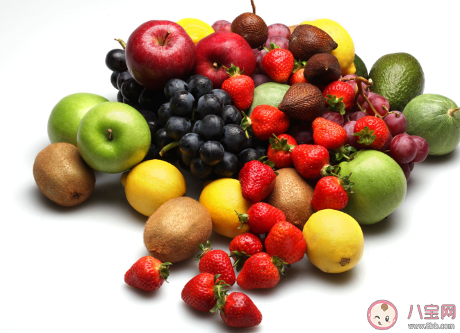 吃水果能预防骨质疏松吗 为什么吃水果可以防治骨质疏松