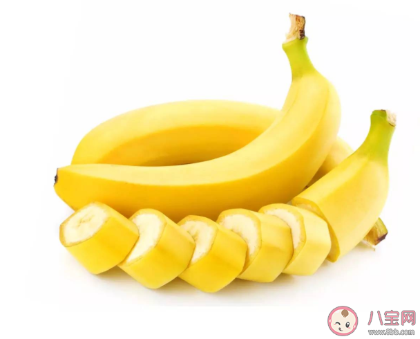 为什么说香蕉苹果不能在晚上吃 晚上真的不能吃香蕉和苹果吗