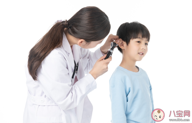 分泌性中耳炎有哪些症状表现 分泌性中耳炎怎么治疗