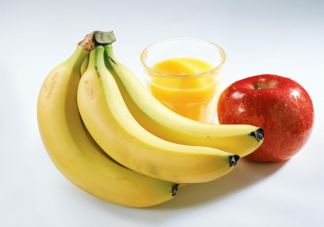 为什么说香蕉苹果不能在晚上吃 晚上真的不能吃香蕉和苹果吗