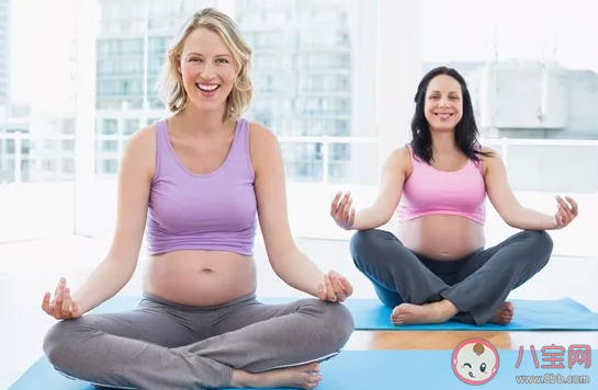 孕期做瑜伽有哪些好处 坚持做瑜伽有哪些效果